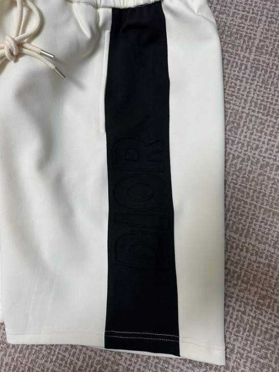 Dior Short Pants _SKUDiorXS-Lxetr3917218